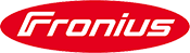 Logo Fronius – link do strony spawalnictwo