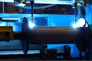 Urządzenie do spawania obwodowego (UDSO)