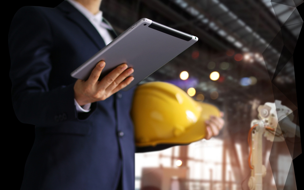 Działalność ABC CONTROL