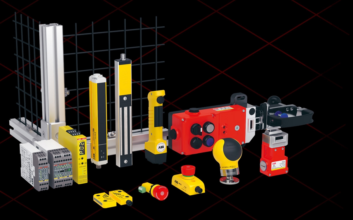 Działalność ABC CONTROL